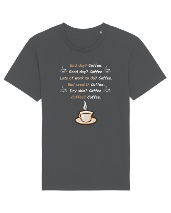 COFFEE Anthracite