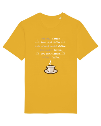 COFFEE Spectra Yellow