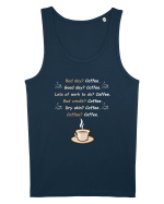 COFFEE Maiou Bărbat Runs