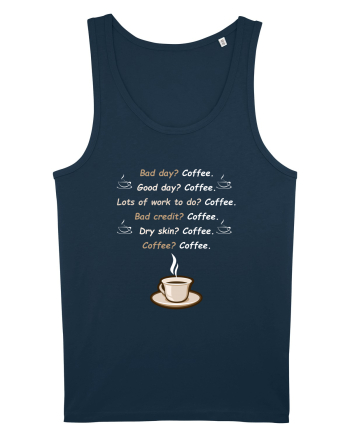 COFFEE Navy