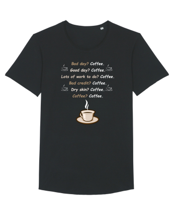 COFFEE Black