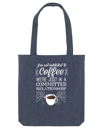 COFFEE Midnight Blue