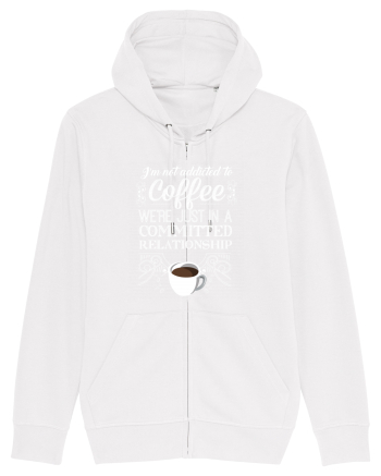 COFFEE White