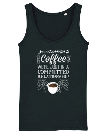 COFFEE Black