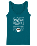 COFFEE Maiou Damă Dreamer