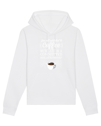 COFFEE White