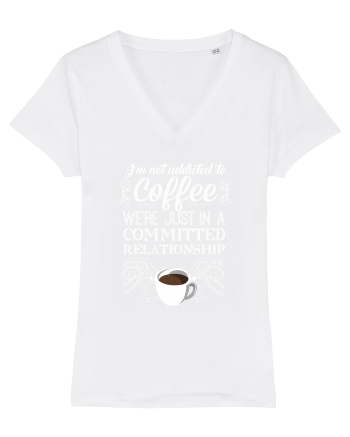 COFFEE White