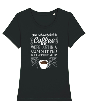 COFFEE Black