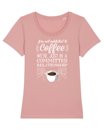 COFFEE Canyon Pink