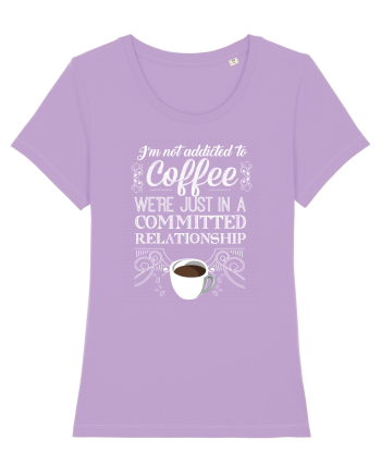 COFFEE Lavender Dawn