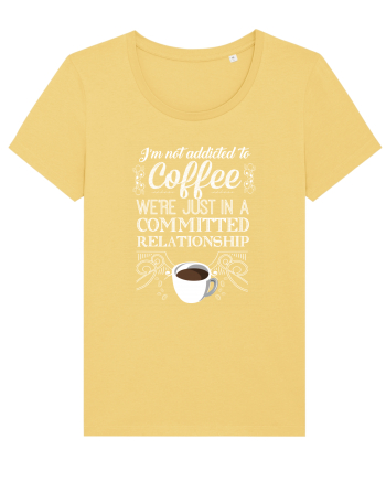 COFFEE Jojoba