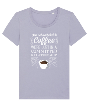 COFFEE Lavender