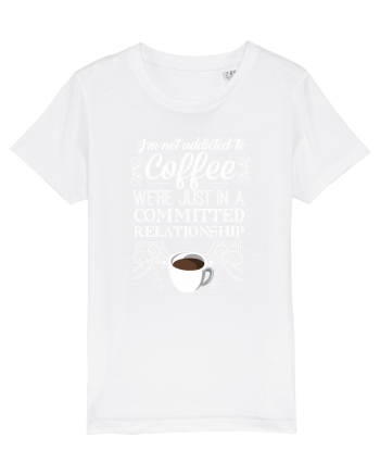 COFFEE White