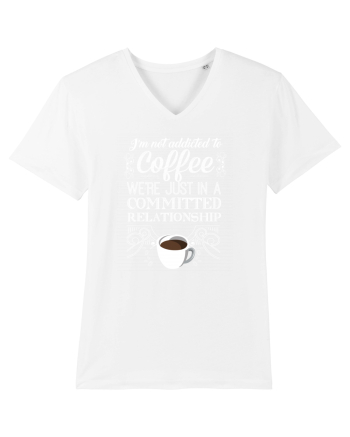 COFFEE White