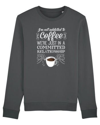 COFFEE Anthracite