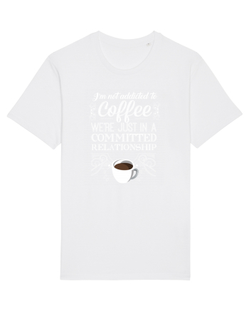 COFFEE White
