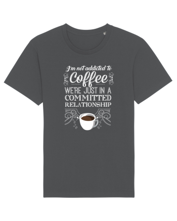 COFFEE Anthracite