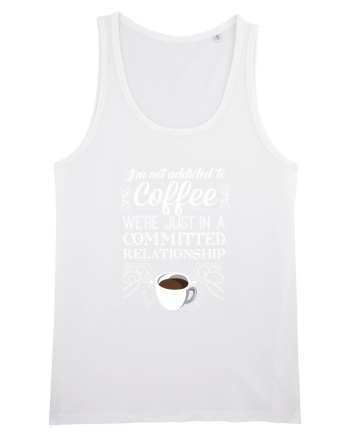 COFFEE White