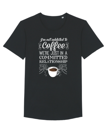 COFFEE Black