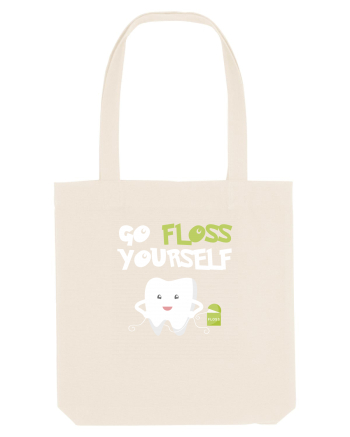 FLOSS TEETH Natural