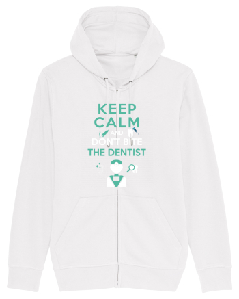 DENTIST White