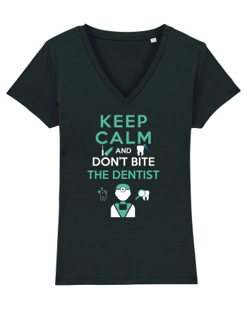 DENTIST Black