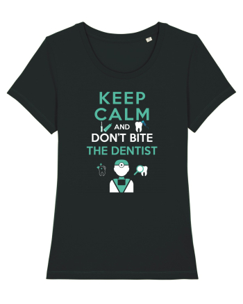 DENTIST Black