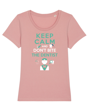 DENTIST Canyon Pink