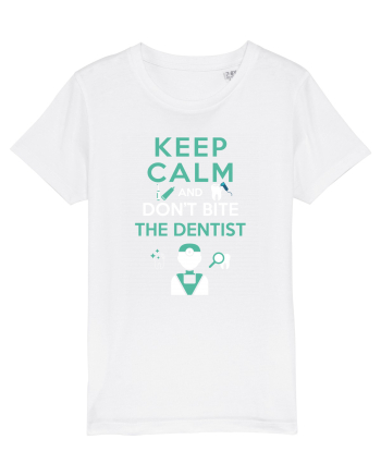 DENTIST White