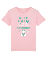 DENTIST Tricou mânecă scurtă  Copii Mini Creator