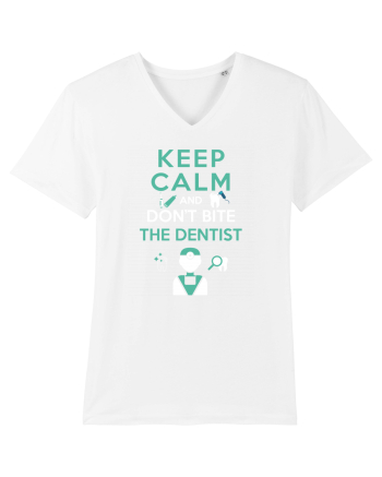 DENTIST White