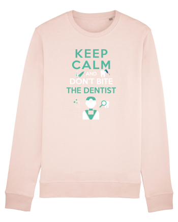 DENTIST Candy Pink