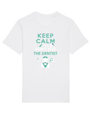DENTIST White
