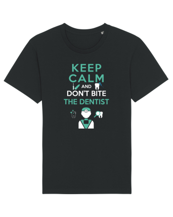 DENTIST Black