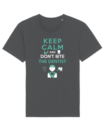 DENTIST Anthracite