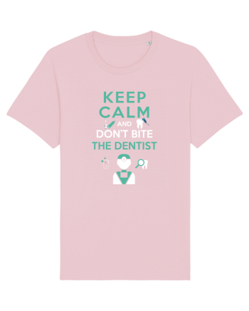 DENTIST Cotton Pink