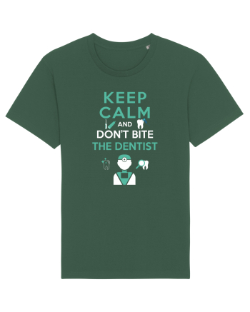 DENTIST Bottle Green