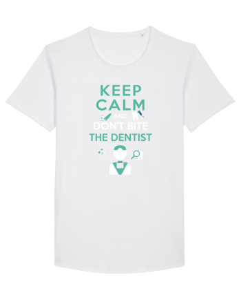 DENTIST White