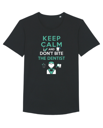 DENTIST Black