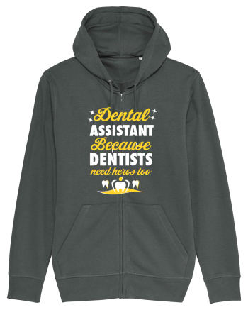 DENTAL ASSISTANT Anthracite