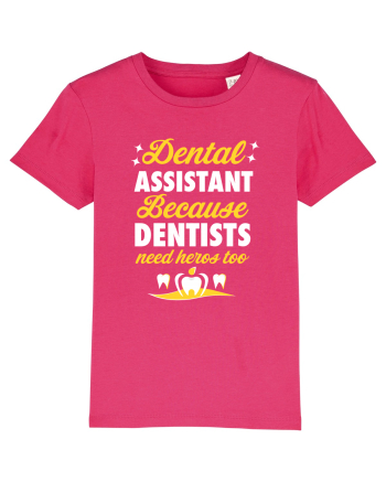 DENTAL ASSISTANT Raspberry