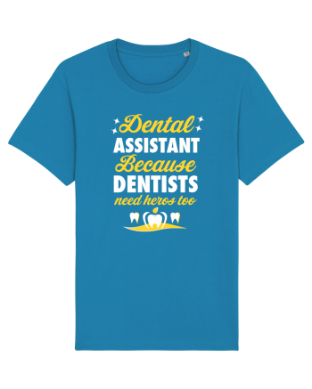 DENTAL ASSISTANT Azur