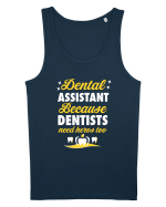 DENTAL ASSISTANT Maiou Bărbat Runs