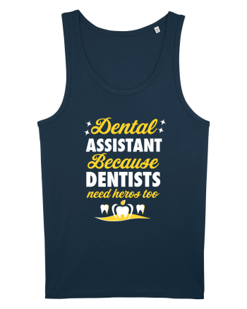 DENTAL ASSISTANT Navy