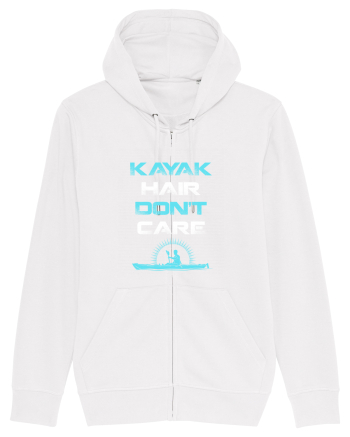 KAYAKYNG White