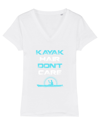 KAYAKYNG White