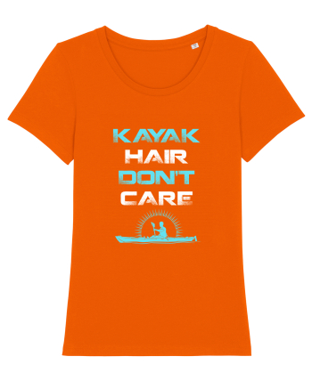 KAYAKYNG Bright Orange