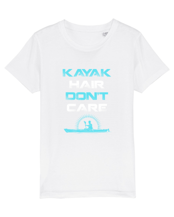 KAYAKYNG White