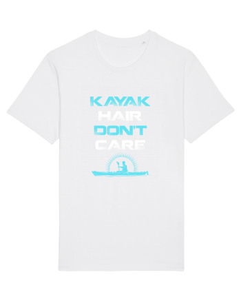 KAYAKYNG White