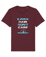 KAYAKYNG Tricou mânecă scurtă Unisex Rocker